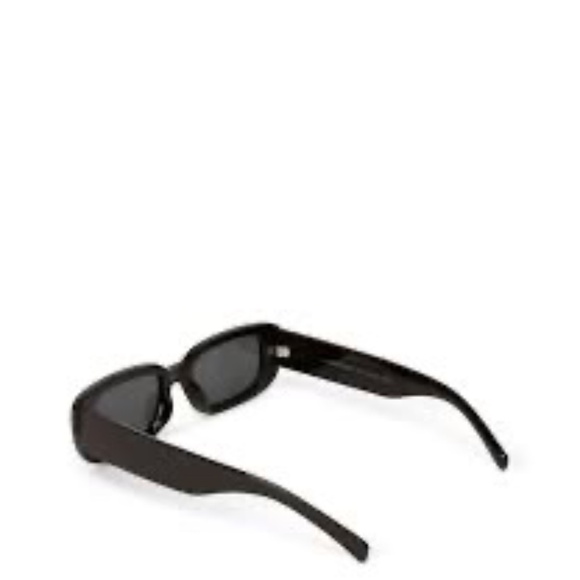 Anthropologie Black Matt & Nat Kiin 2 Sunglasses NWT - Picture 4 of 9